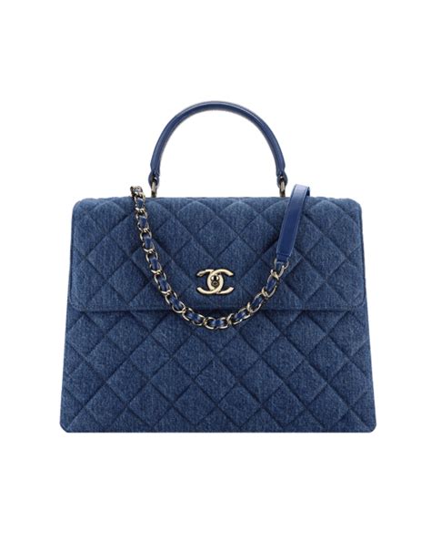 bag chanel 2017 price|chanel bag price guide.